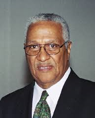 Pastor C. D. Brooks
