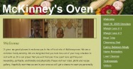Marlene's Oven - Health is a Treasure!