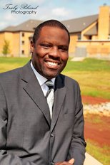 Dr. Isaac Olatuji