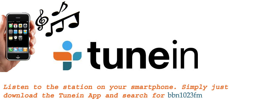 Turning Point Radio program 7